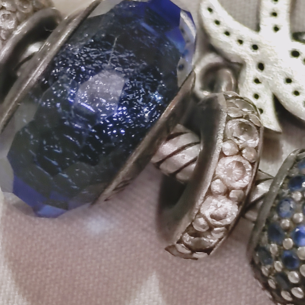 Pandora Charm Bracelet - Picture 8 of 15